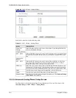 Предварительный просмотр 172 страницы ZyXEL Communications P-2608HWL-D1 User Manual