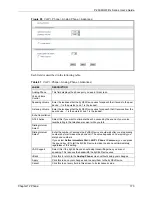 Предварительный просмотр 173 страницы ZyXEL Communications P-2608HWL-D1 User Manual