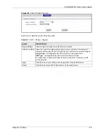 Предварительный просмотр 175 страницы ZyXEL Communications P-2608HWL-D1 User Manual