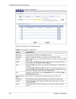 Предварительный просмотр 178 страницы ZyXEL Communications P-2608HWL-D1 User Manual