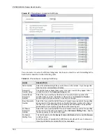 Предварительный просмотр 180 страницы ZyXEL Communications P-2608HWL-D1 User Manual