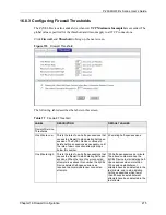 Предварительный просмотр 215 страницы ZyXEL Communications P-2608HWL-D1 User Manual