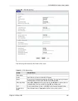 Предварительный просмотр 241 страницы ZyXEL Communications P-2608HWL-D1 User Manual