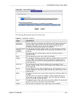 Предварительный просмотр 265 страницы ZyXEL Communications P-2608HWL-D1 User Manual