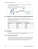 Предварительный просмотр 278 страницы ZyXEL Communications P-2608HWL-D1 User Manual