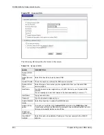 Предварительный просмотр 290 страницы ZyXEL Communications P-2608HWL-D1 User Manual