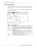 Предварительный просмотр 298 страницы ZyXEL Communications P-2608HWL-D1 User Manual
