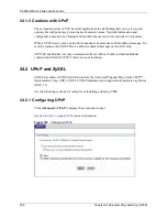 Предварительный просмотр 308 страницы ZyXEL Communications P-2608HWL-D1 User Manual