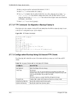 Предварительный просмотр 338 страницы ZyXEL Communications P-2608HWL-D1 User Manual