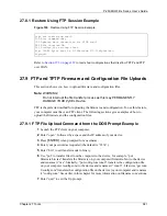 Предварительный просмотр 341 страницы ZyXEL Communications P-2608HWL-D1 User Manual