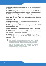 Preview for 6 page of ZyXEL Communications P-2612HNU-Fx Series Quick Start Manual