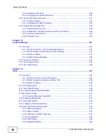 Предварительный просмотр 16 страницы ZyXEL Communications P-2612HW-F1 - User Manual