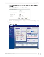 Предварительный просмотр 59 страницы ZyXEL Communications P-2612HW-F1 - User Manual