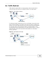 Предварительный просмотр 119 страницы ZyXEL Communications P-2612HW-F1 - User Manual