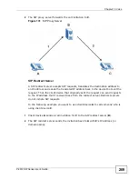 Предварительный просмотр 209 страницы ZyXEL Communications P-2612HW-F1 - User Manual