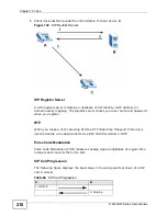 Предварительный просмотр 210 страницы ZyXEL Communications P-2612HW-F1 - User Manual