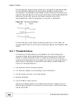 Предварительный просмотр 242 страницы ZyXEL Communications P-2612HW-F1 - User Manual