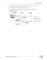 Предварительный просмотр 249 страницы ZyXEL Communications P-2612HW-F1 - User Manual