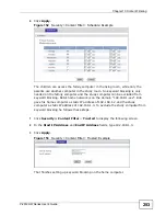 Предварительный просмотр 253 страницы ZyXEL Communications P-2612HW-F1 - User Manual