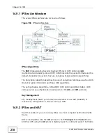 Предварительный просмотр 278 страницы ZyXEL Communications P-2612HW-F1 - User Manual