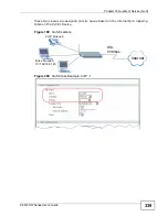 Предварительный просмотр 339 страницы ZyXEL Communications P-2612HW-F1 - User Manual