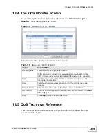 Предварительный просмотр 349 страницы ZyXEL Communications P-2612HW-F1 - User Manual