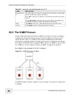 Предварительный просмотр 362 страницы ZyXEL Communications P-2612HW-F1 - User Manual