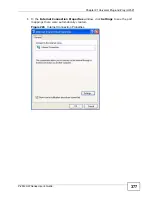 Предварительный просмотр 377 страницы ZyXEL Communications P-2612HW-F1 - User Manual