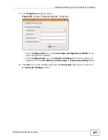 Предварительный просмотр 477 страницы ZyXEL Communications P-2612HW-F1 - User Manual