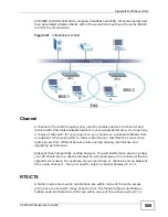 Предварительный просмотр 509 страницы ZyXEL Communications P-2612HW-F1 - User Manual