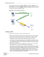 Предварительный просмотр 528 страницы ZyXEL Communications P-2612HW-F1 - User Manual