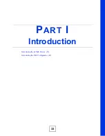 Preview for 33 page of ZyXEL Communications P-2802H-I Series User Manual