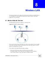 Preview for 101 page of ZyXEL Communications P-2802H-I Series User Manual