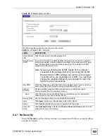 Preview for 105 page of ZyXEL Communications P-2802H-I Series User Manual