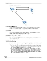 Preview for 132 page of ZyXEL Communications P-2802H-I Series User Manual