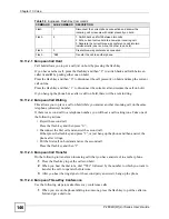 Preview for 146 page of ZyXEL Communications P-2802H-I Series User Manual