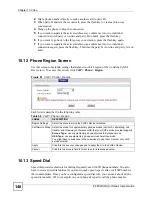 Preview for 148 page of ZyXEL Communications P-2802H-I Series User Manual