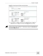 Preview for 169 page of ZyXEL Communications P-2802H-I Series User Manual