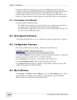 Preview for 212 page of ZyXEL Communications P-2802H-I Series User Manual