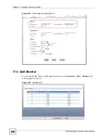 Preview for 248 page of ZyXEL Communications P-2802H-I Series User Manual