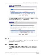 Preview for 263 page of ZyXEL Communications P-2802H-I Series User Manual