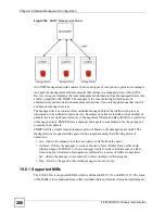 Preview for 266 page of ZyXEL Communications P-2802H-I Series User Manual