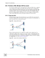 Preview for 322 page of ZyXEL Communications P-2802H-I Series User Manual