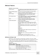 Preview for 331 page of ZyXEL Communications P-2802H-I Series User Manual