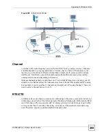 Preview for 365 page of ZyXEL Communications P-2802H-I Series User Manual