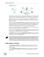 Preview for 366 page of ZyXEL Communications P-2802H-I Series User Manual