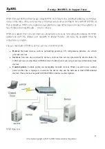 Предварительный просмотр 59 страницы ZyXEL Communications P-2802HWL-I3 Support Notes