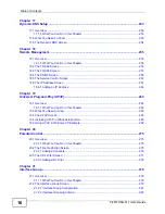 Preview for 16 page of ZyXEL Communications P-2812HNU-51c User Manual