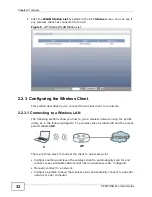 Preview for 32 page of ZyXEL Communications P-2812HNU-51c User Manual