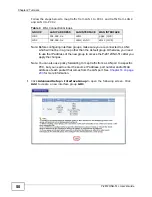 Preview for 50 page of ZyXEL Communications P-2812HNU-51c User Manual